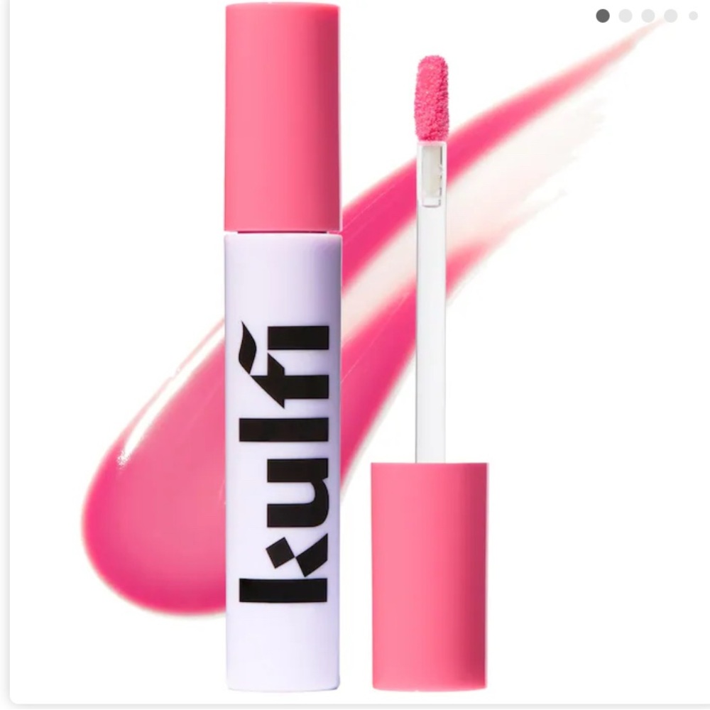 Pink Lip Stain